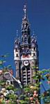 Douai - Beffroi